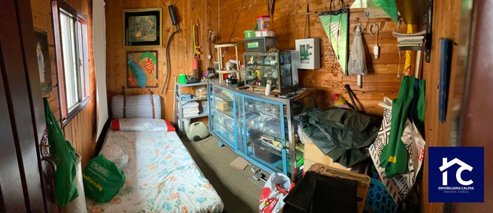 Casa en el Centro de Calima Darien